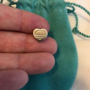 Tiffany & Co earrings